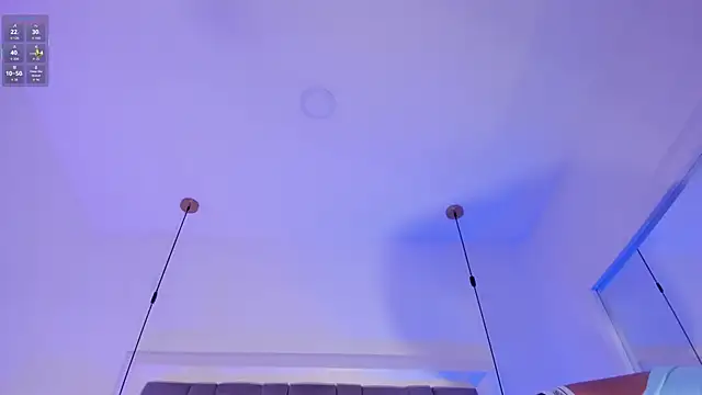 OnlyGia online show from January 9, 2026, 8:50 am