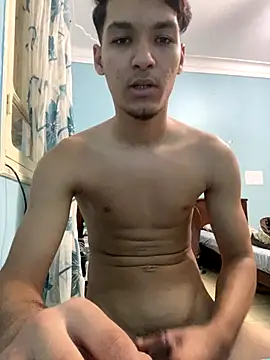 dermino12 online show from October 11, 2025, 2:04 pm