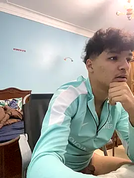 dermino12 online show from November 28, 2025, 2:09 pm