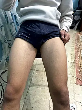 dermino12 online show from January 7, 2026, 2:41 pm