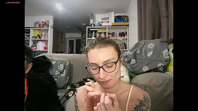 harleyblair online show from February 26, 2026, 9:36 pm