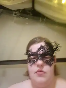 VeiledMuse online show from January 7, 2026, 2:03 am