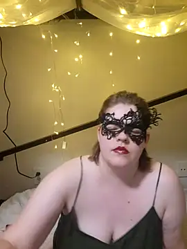 VeiledMuse online show from January 13, 2026, 2:06 am