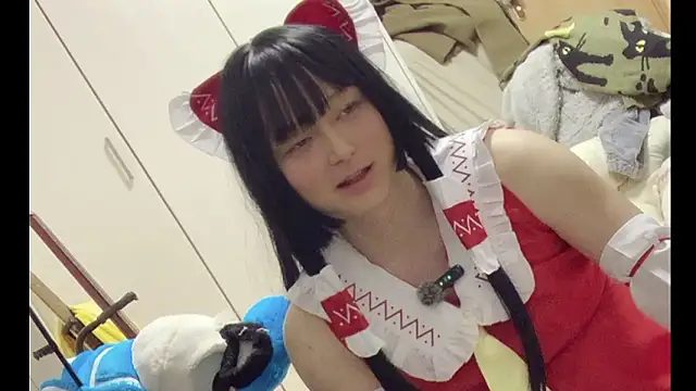 Mia032 online show from February 1, 2026, 2:04 pm