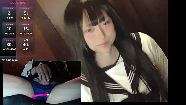 Mia032 online show from February 25, 2026, 12:37 pm