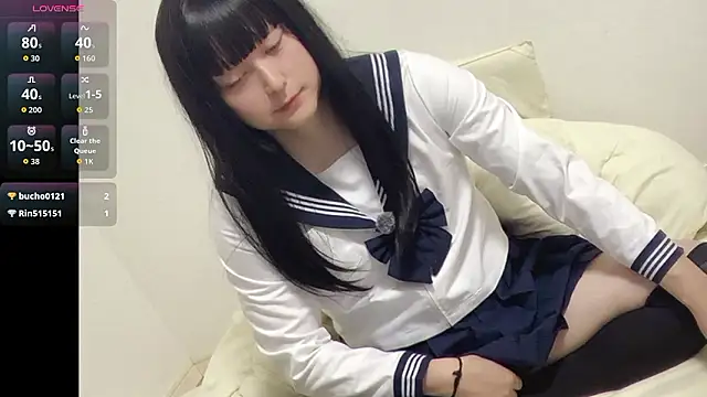 Mia032 online show from June 7, 2026, 1:59 pm
