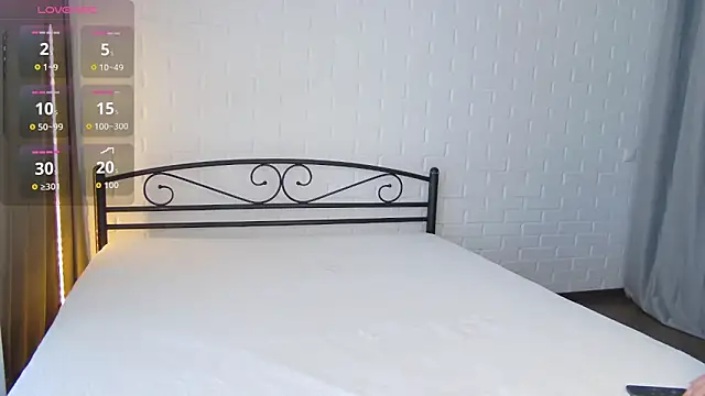 AlexsisFaee online show from March 15, 2026, 7:58 am