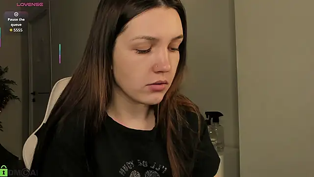 MalvinaDream online show from January 11, 2026, 12:48 am