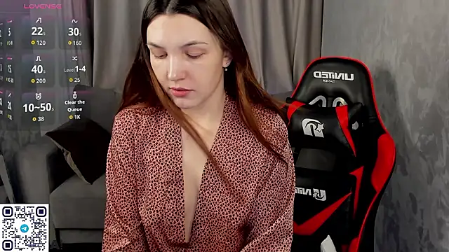 Snapshot of MalvinaDream chatting on February 27, 2026, 1:27 am MalvinaDream online show from February 27, 2026, 1:27 am