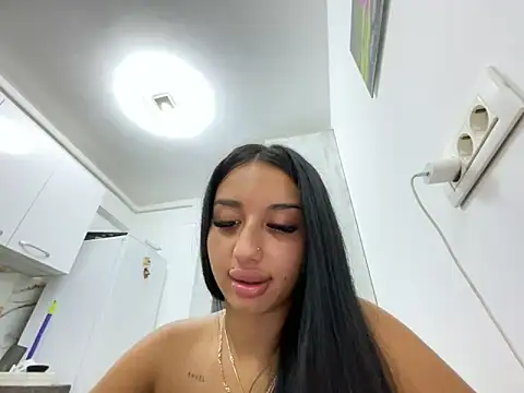 BlueEyes BB online show from September 10, 2025, 6:08 pm