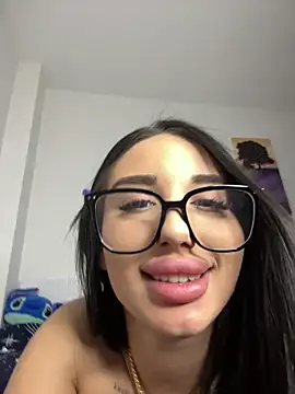 BlueEyes BB online show from March 28, 2026, 12:21 am