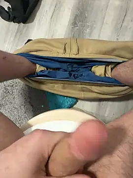 ProvenTobi777 online show from February 18, 2026, 12:45 pm