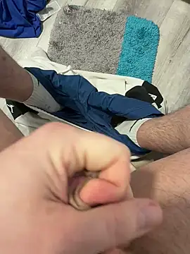 ProvenTobi777 online show from March 1, 2026, 11:34 am