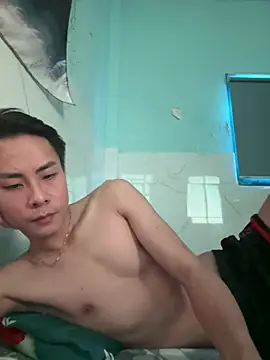 Jacky-728 online show from March 13, 2026, 12:17 am