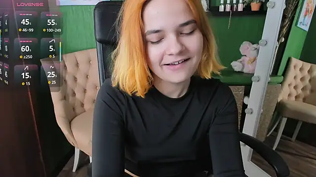 Gina Dawson online show from November 5, 2025, 8:36 am