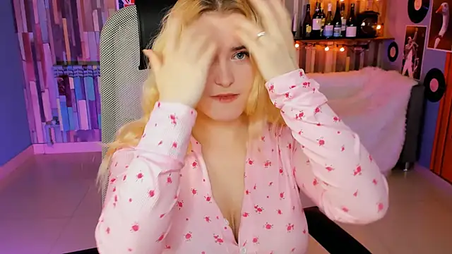 Stef Nicks online show from January 13, 2026, 9:58 am