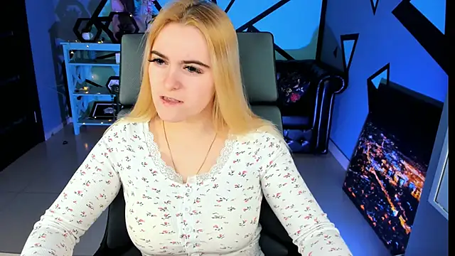 Stef Nicks online show from February 21, 2026, 9:10 am