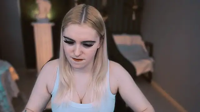 Stef Nicks online show from February 28, 2026, 9:10 am