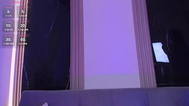 Sussyrosse  online show from October 13, 2025, 9:59 pm