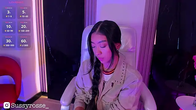 Snapshot of Sussyrosse_ chatting on February 24, 2026, 9:13 pm Sussyrosse online show from February 24, 2026, 9:13 pm