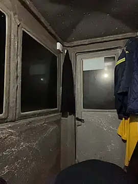 CaneLo0789 online show from November 9, 2025, 1:59 am