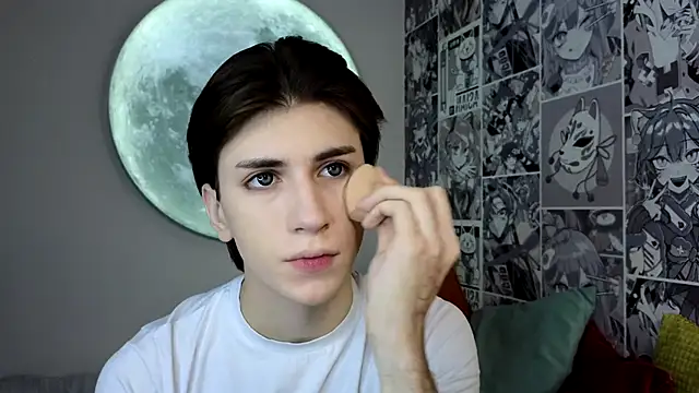 Oliver Starboy online show from October 24, 2025, 5:26 am