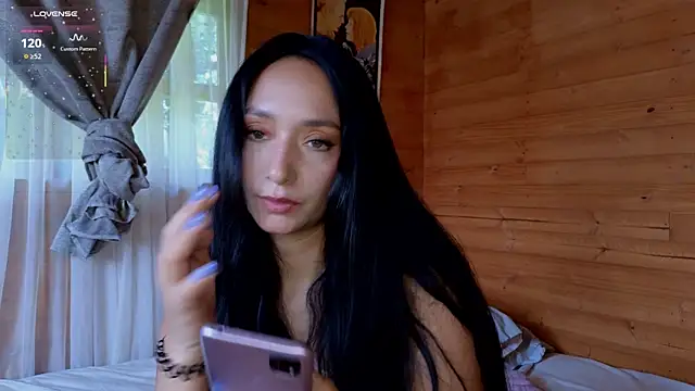 Snapshot of salome_rv chatting on September 12, 2025, 7:58 pm salome rv online show from September 12, 2025, 7:58 pm