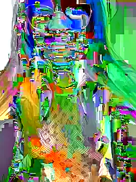 Snapshot of johanageminis chatting on October 8, 2025, 12:41 am johanageminis online show from October 8, 2025, 12:41 am