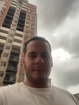 Pablo EscobarGomez online show from December 16, 2025, 8:58 pm