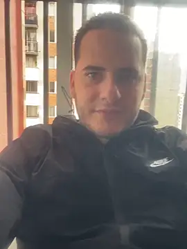 Pablo EscobarGomez online show from December 20, 2025, 11:50 am