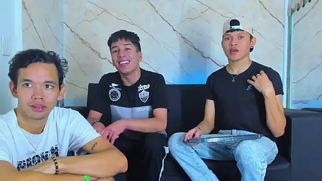 jeremytonner online show from September 10, 2025, 8:20 pm