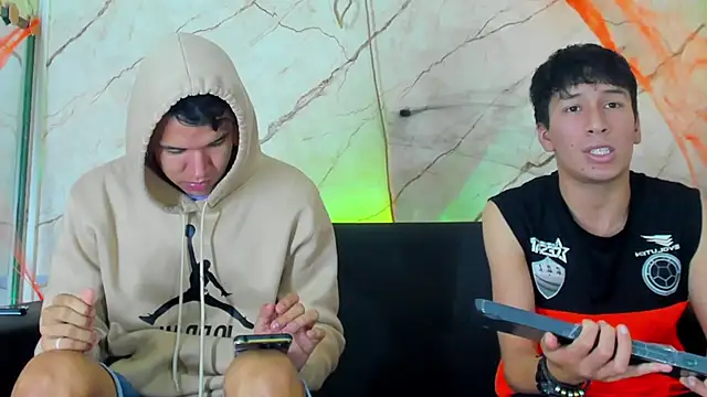 jeremytonner online show from October 21, 2025, 3:51 am