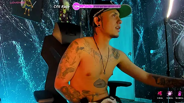 Snapshot of ReyBigx chatting on September 13, 2025, 2:33 am ReyBigx online show from September 13, 2025, 2:33 am