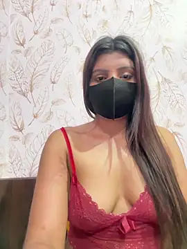  01ruhi online show from April 2, 2026, 7:55 pm