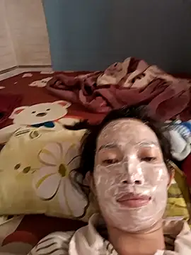 Snapshot of Lyly999 chatting on September 19, 2025, 4:58 am Lyly999 online show from September 19, 2025, 4:58 am