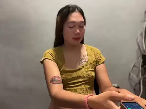 ur sexymaurice online show from February 25, 2026, 11:36 pm