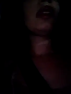 RavenShyfit online show from January 18, 2026, 12:25 am