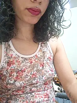 RavenShyfit online show from January 31, 2026, 8:18 pm