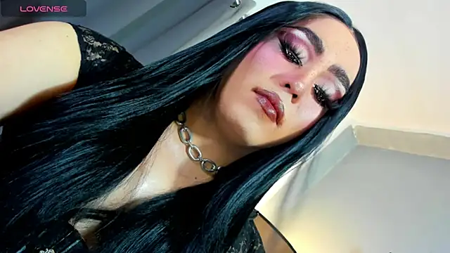 MagnaCumLoader17 online show from October 27, 2025, 11:41 pm