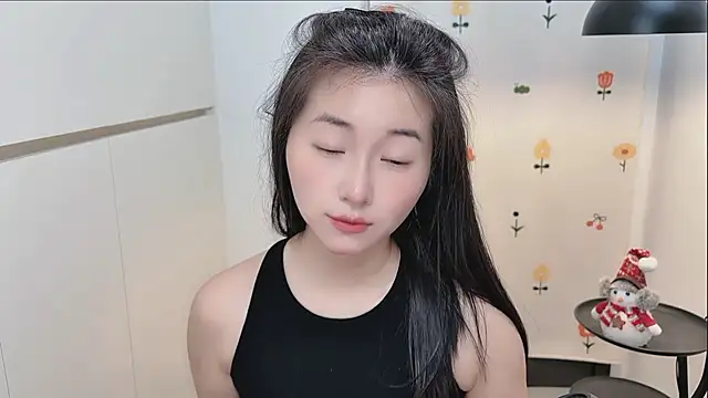 Snapshot of Rosalind_xixi chatting on April 30, 2026, 2:40 am Rosalind xixi online show from April 30, 2026, 2:40 am