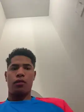 fuego01 online show from February 2, 2026, 4:17 pm