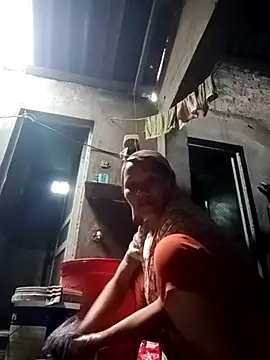 TinTin321 online show from September 10, 2025, 9:42 am