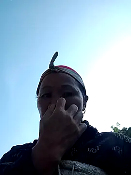 TinTin321 online show from October 5, 2025, 1:15 am