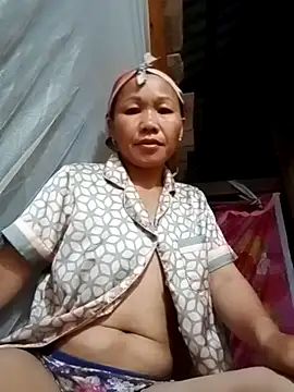 TinTin321 online show from October 12, 2025, 8:52 pm