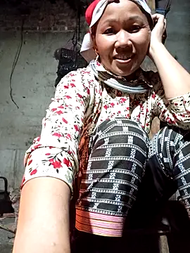 TinTin321 online show from December 1, 2025, 10:53 am