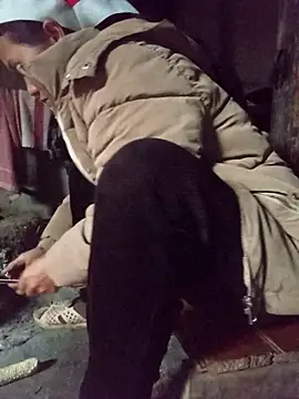 TinTin321 online show from January 7, 2026, 9:01 am