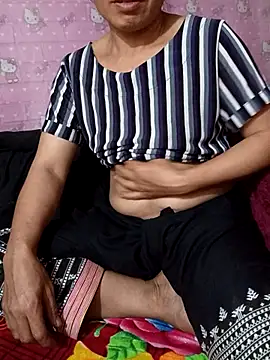 TinTin321 online show from February 13, 2026, 7:15 am