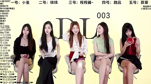 ZZ00033S online show from October 13, 2025, 8:25 am