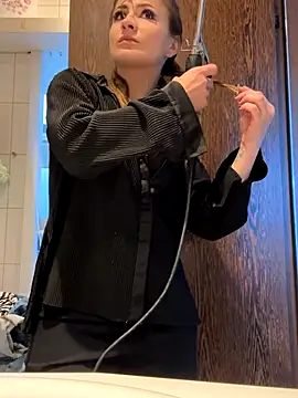 IsabellaEtha online show from September 26, 2025, 7:56 am