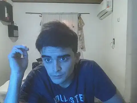 Rodrigo99 9 online show from April 20, 2026, 5:37 pm